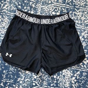 Under Armour Running Shorts